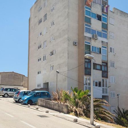 Apartment Dolores Makarska Exteriör bild